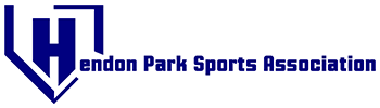 Sponsor - Hendon Park Sports Association